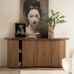 New Eleonora Dressoir Josh Eiken, 180cm