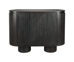 Dutchbone Dressoir Kenji Mangohout, 110cm