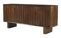 Discount Artistiq Living Dressoir Leighanna Mangohout, 180cm