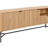 Bendt Dressoir Lisette Eikenhout, 180cm