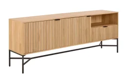 Bendt Dressoir Lisette Eikenhout, 180cm
