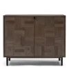 Clearance Rivièra Maison Dressoir Mac Arthur Park Eikenhout, 102cm