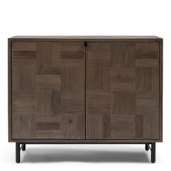 Clearance Rivièra Maison Dressoir Mac Arthur Park Eikenhout, 102cm