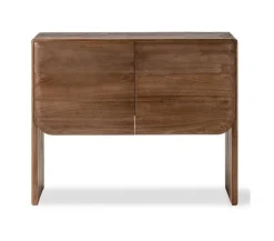 Hot Jesper Home Dressoir Mehamn Mindihout, kleur Bruin