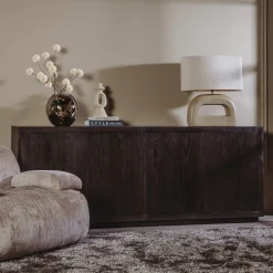 Discount Tower Living Dressoir Mincio Eiken