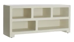 Sale Light & Living Dressoir Nahua 140cm, kleur Crème Cru00e8me