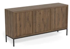 Hot Bendt Dressoir Nakea Eikenlook, 158cm