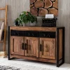 Discount Artistiq Living Dressoir Panama 140cm