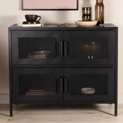 Outlet Nohr Dressoir Raeanne 90cm