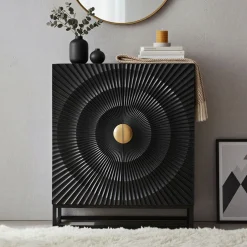 Best Artistiq Living Dressoir Shantae Mangohout, 75cm