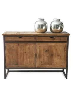 Online Rivièra Maison Dressoir Shelter Island 120cm