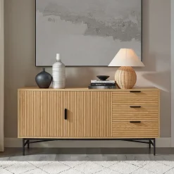 Best Artistiq Living Dressoir Shoua 160cm