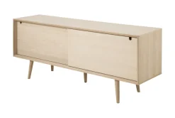 New Bendt Dressoir Sigfred , 180cm Eiken