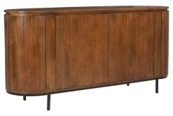 Artistiq Living Dressoir Tiphany Mangohout