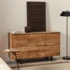Clearance Kave Home Dressoir Uxue Acaciahout