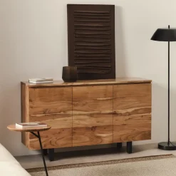 Clearance Kave Home Dressoir Uxue Acaciahout