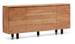 Clearance Kave Home Dressoir Uxue Acaciahout