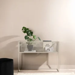 Hot Nohr Dressoir Verity Staal, 110cm Beige