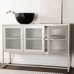 Discount Nohr Dressoir Waymond 120cm