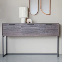 New ZILT Dressoir Yasmijn Teakhout