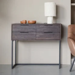 New ZILT Dressoir Yasmijn Teakhout