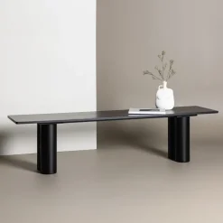 New Nohr Eetkamerbank Anh MDF, 180cm