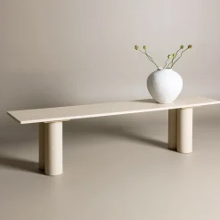 New Nohr Eetkamerbank Anh MDF, 180cm