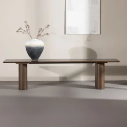 New Nohr Eetkamerbank Anh MDF, 180cm