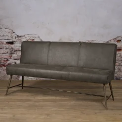 Discount Tower Living Eetkamerbank Belmonte 155cm