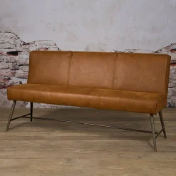 Discount Tower Living Eetkamerbank Belmonte 155cm