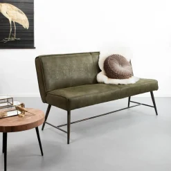 Discount Tower Living Eetkamerbank Belmonte 155cm