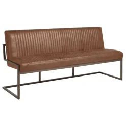 Outlet Tower Living Eetkamerbank Ferro 155cm