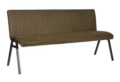 LABEL51 Eetkamerbank Matz 175cm