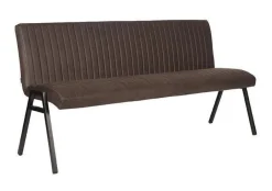 LABEL51 Eetkamerbank Matz 175cm