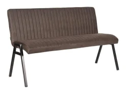 Outlet LABEL51 Eetkamerbank Matz 145cm