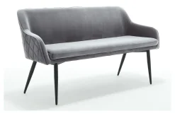 Sale Artistiq Living Eetkamerbank Tynise Velvet, 160cm