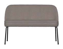 Discount WOOOD Eetkamerbank Vogue Bouclé