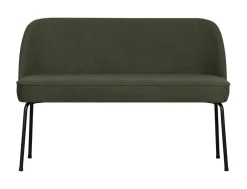 Hot WOOOD Eetkamerbank Vogue Woven