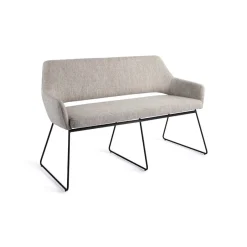 Discount Jesper Home Eetkamerbank Yanai 140cm