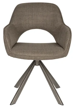 Hot ZILT Eetkamerstoel Abra