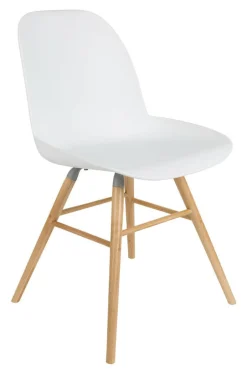 New Zuiver Eetkamerstoel Albert Kuip PP