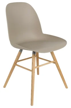 New Zuiver Eetkamerstoel Albert Kuip PP