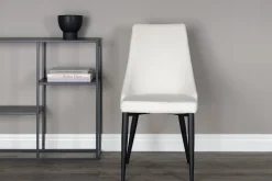 Hot Nohr Eetkamerstoel Alexys Rib