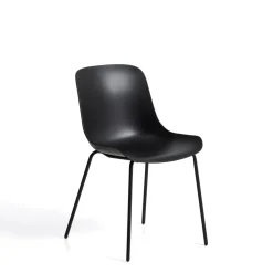 Clearance Kave Home Eetkamerstoel Altea Gerecycled kunststof