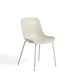 Clearance Kave Home Eetkamerstoel Altea Gerecycled kunststof