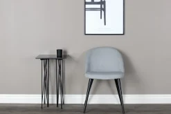 Sale Nohr Eetkamerstoel Amon Rib