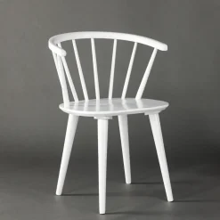 Sale Nohr Eetkamerstoel Araseli Rubberhout