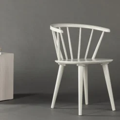 Sale Nohr Eetkamerstoel Araseli Rubberhout