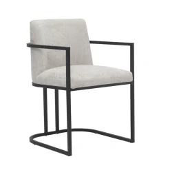 Best Tower Living Eetkamerstoel Archi Met armleuning