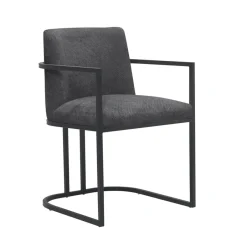 Best Tower Living Eetkamerstoel Archi Met armleuning